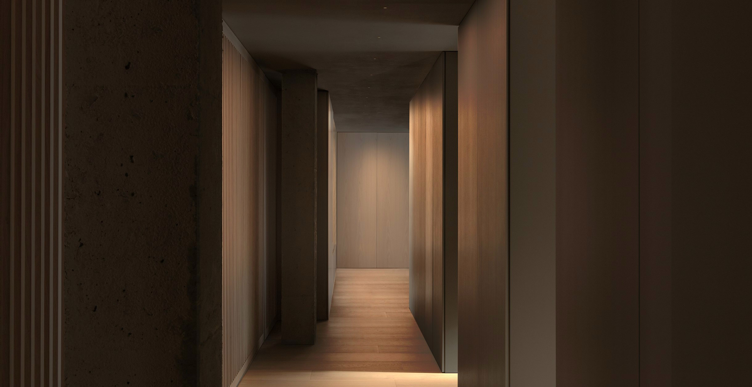 The Evolution of Visual Comfort: FLOS Light Shadow Mini