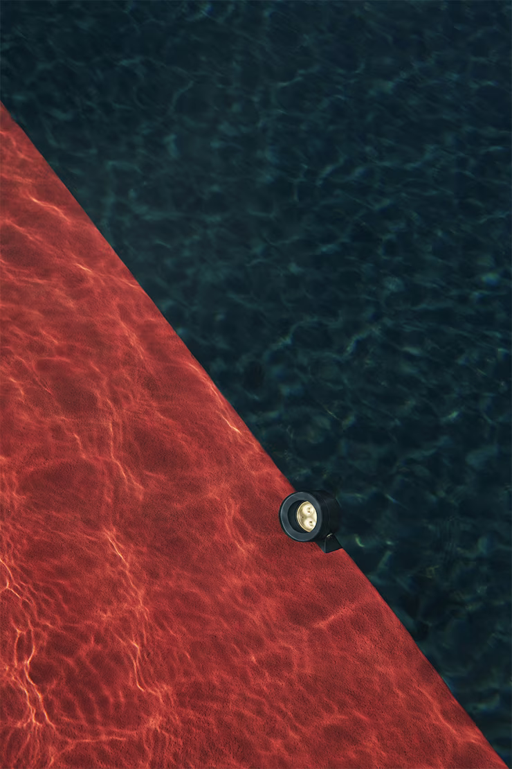 Aimer Underwater view 2