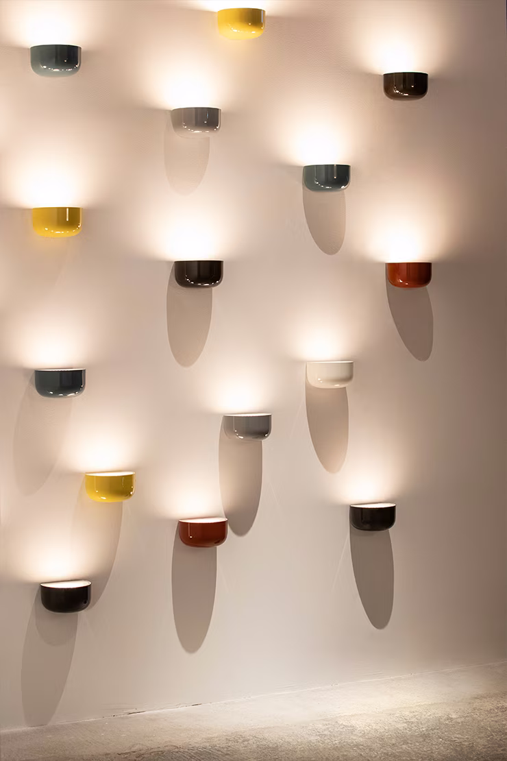 Bellhop Wall Up view 3