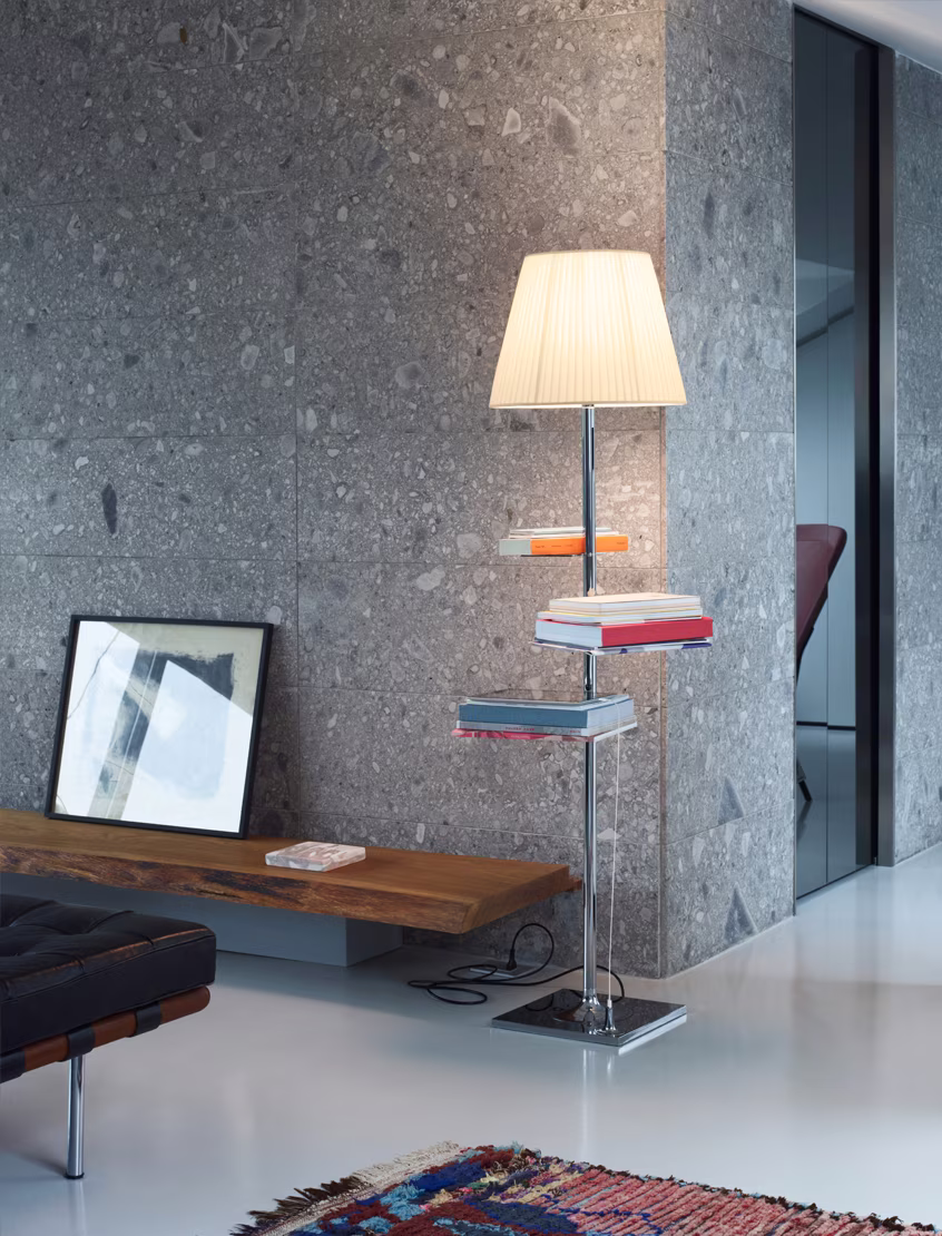 Bibliotheque Nationale view 5