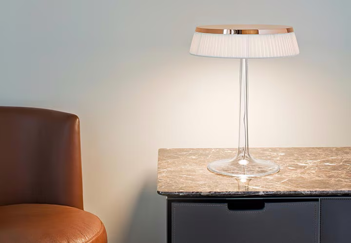 Bon Jour Table view 4