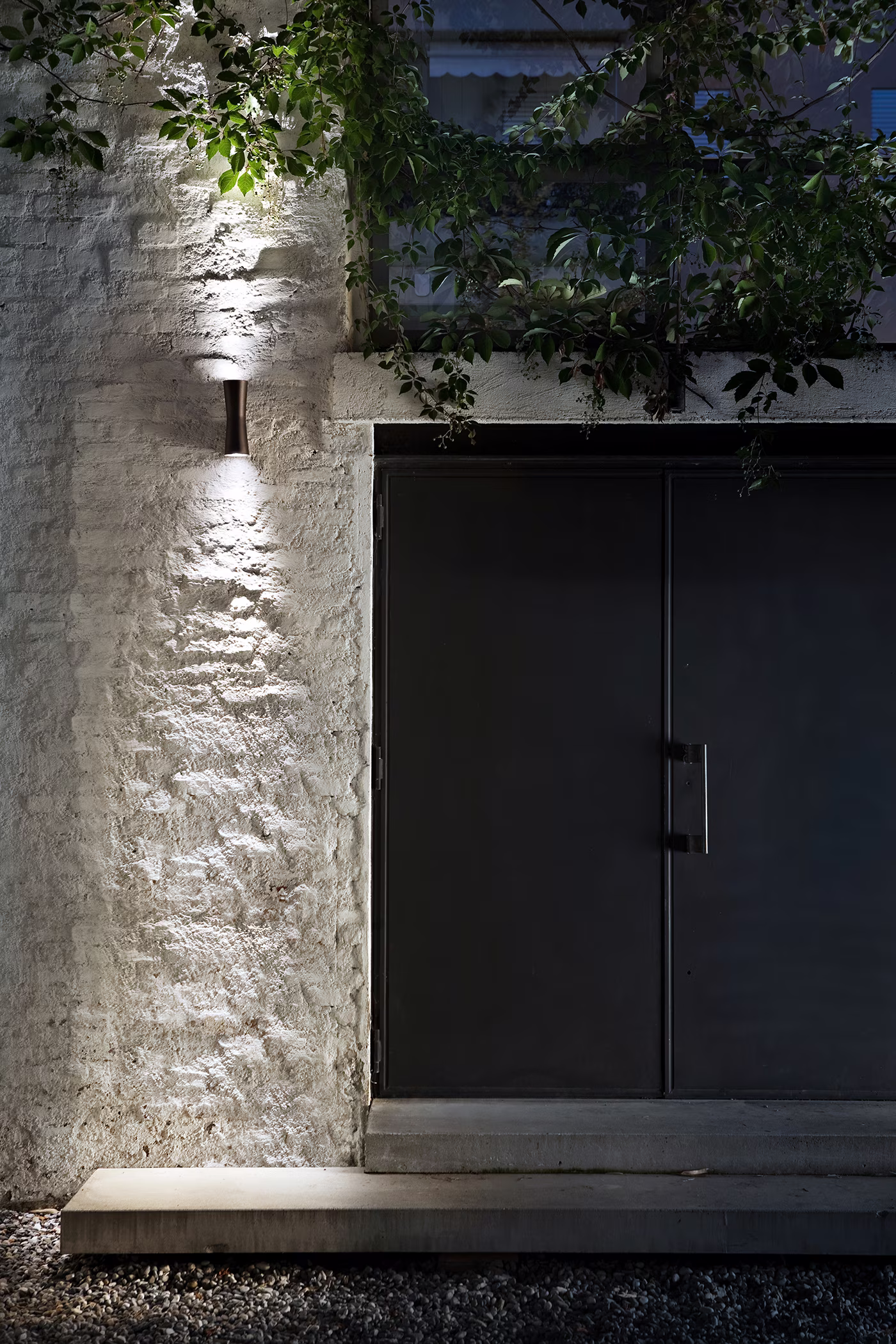 Clessidra Outdoor view 3