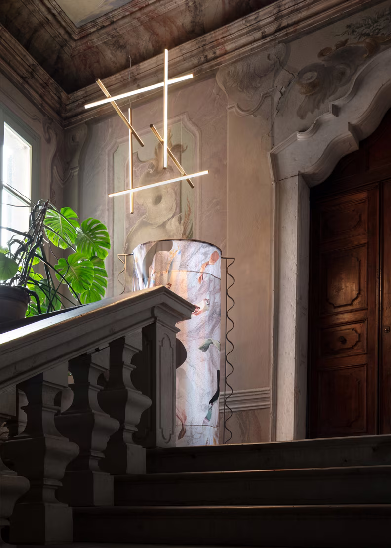 Coordinates Suspension view 2