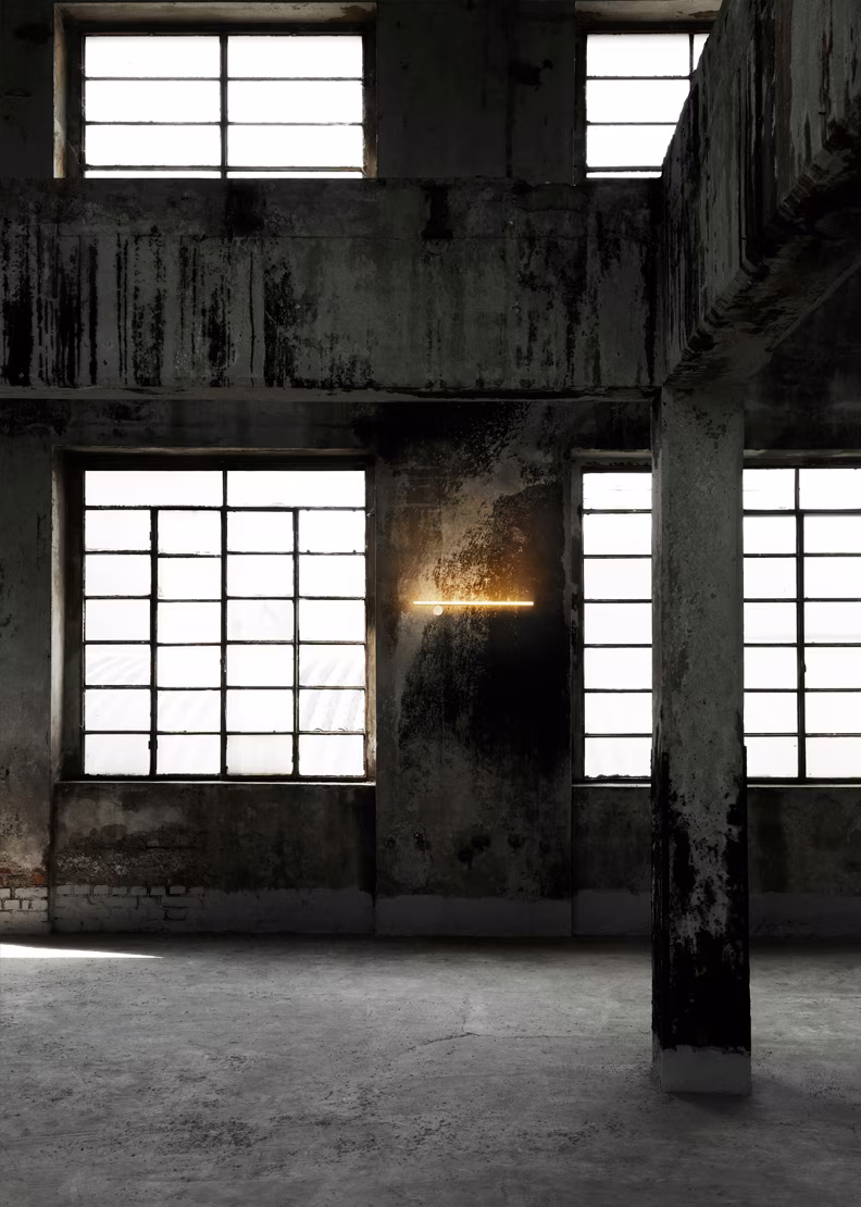 Coordinates Wall/Ceiling view 2