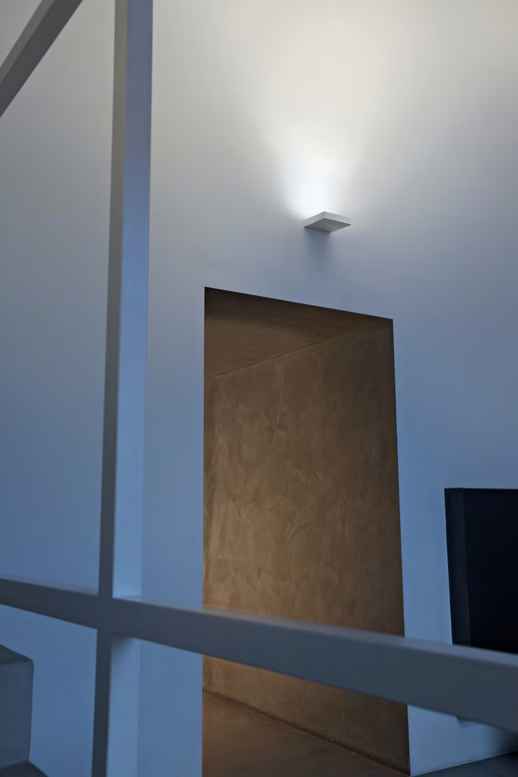 Fort Knox Wall view 5