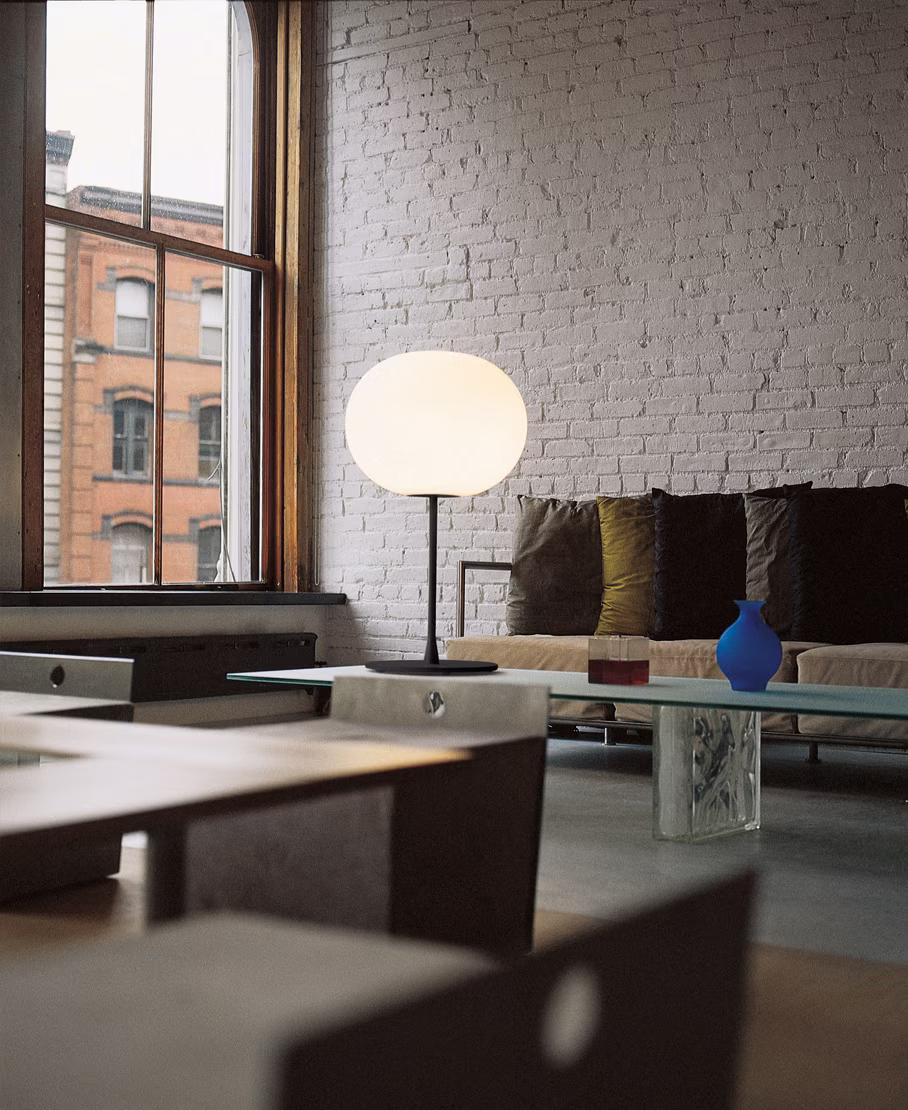 Glo-Ball Table view 3