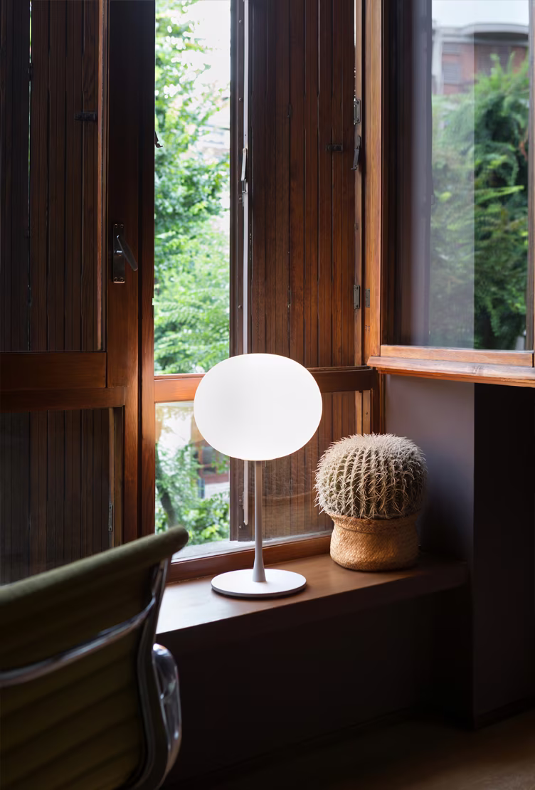 Glo-Ball Table view 4