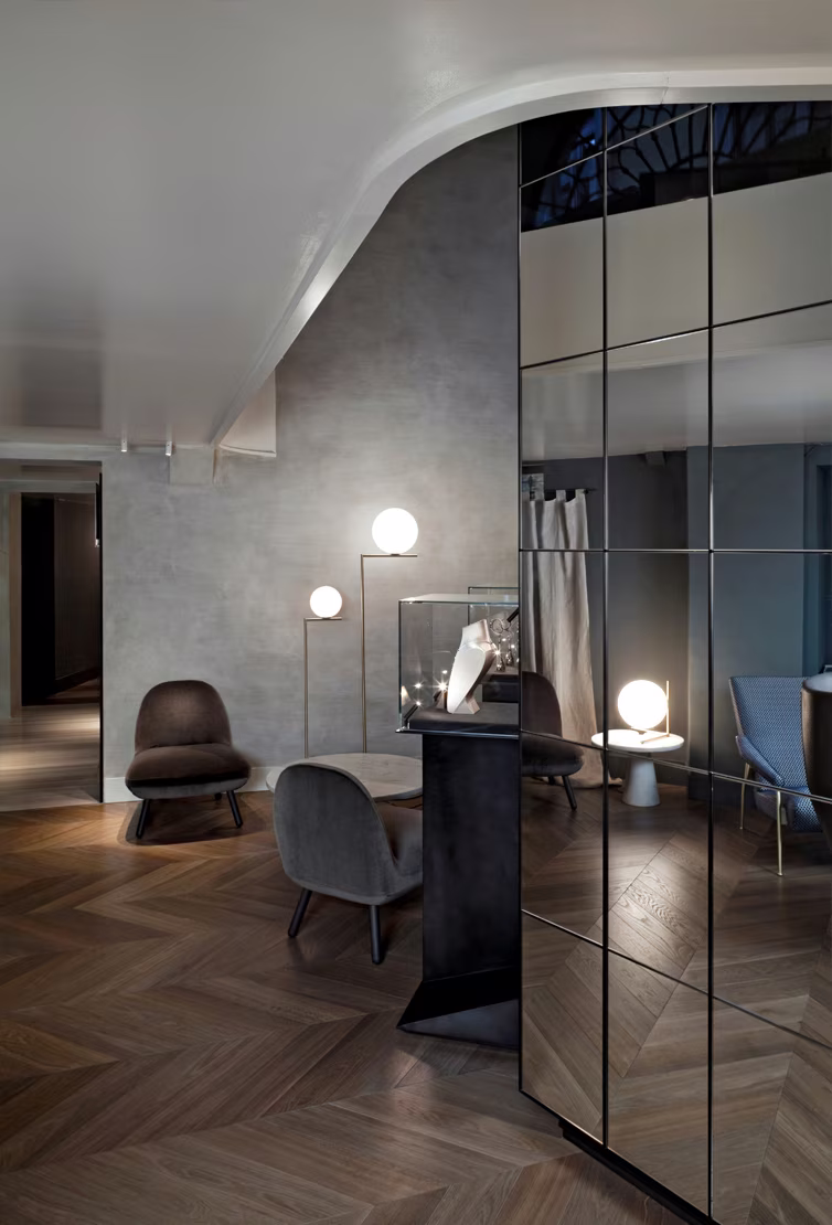 IC Lights Floor view 5