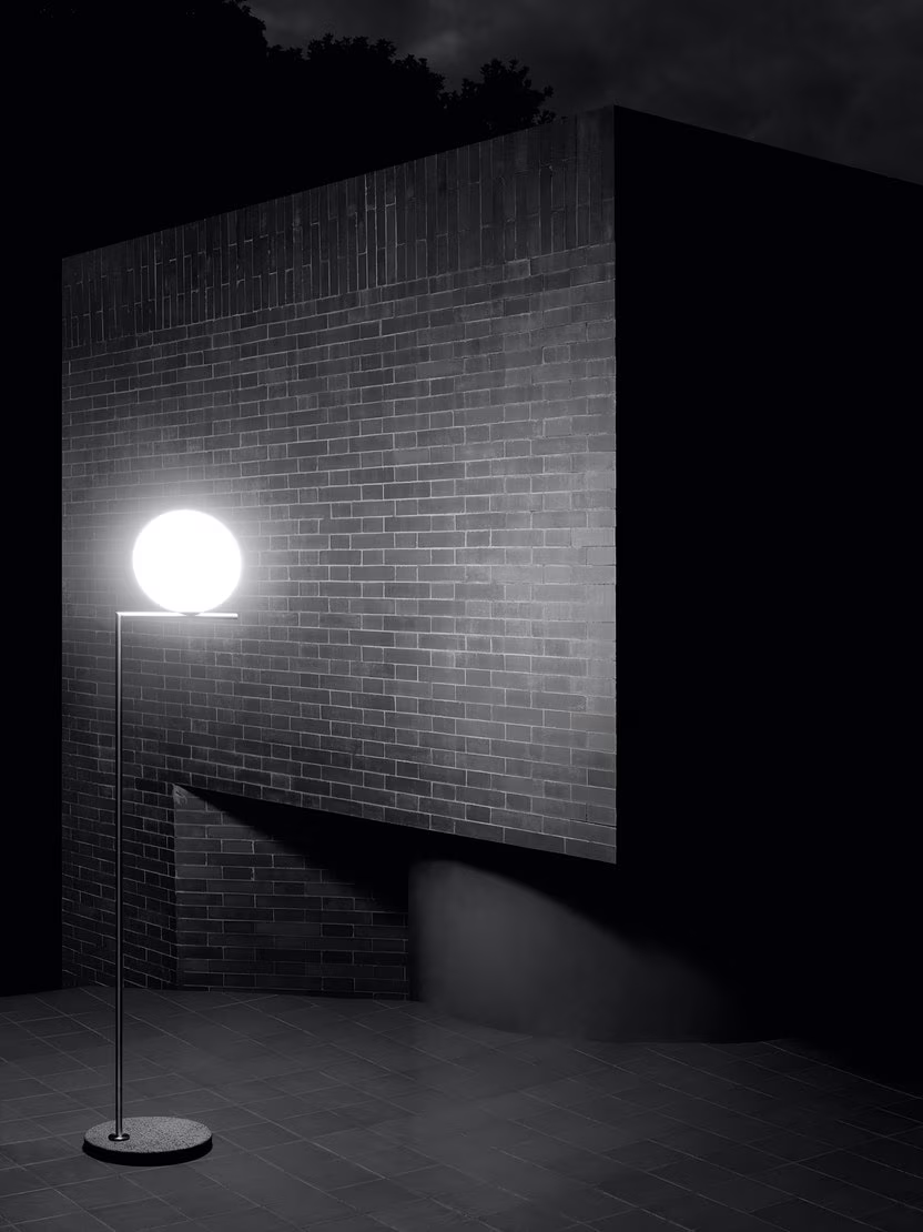 IC Lights Floor Outdoor view 2