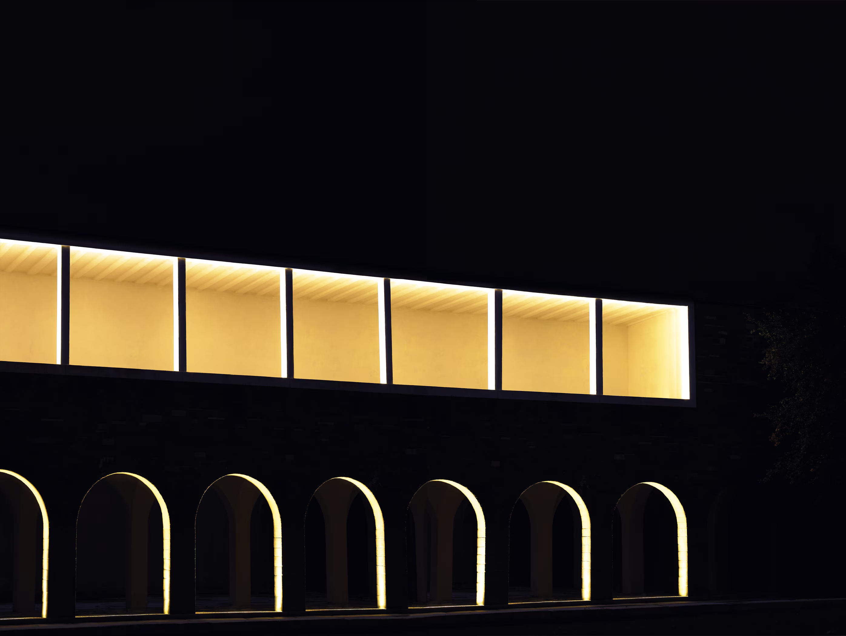 Ingraze Frameless view 2