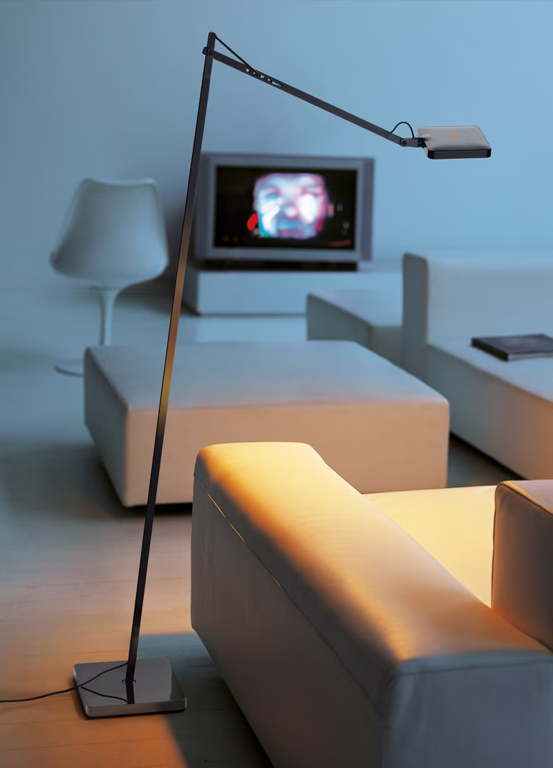 Kelvin Floor Led view 2