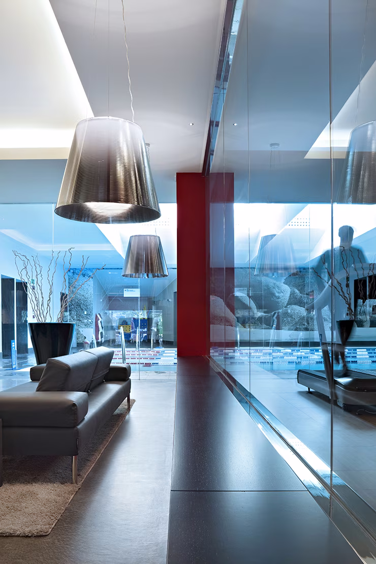 Ktribe Suspension view 6