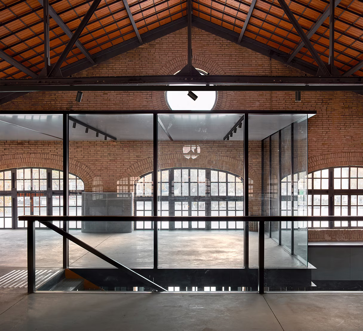 Light Shadow Spot view 3