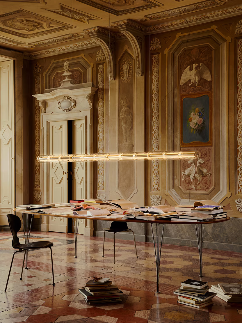 Luce Cilindrica view 4