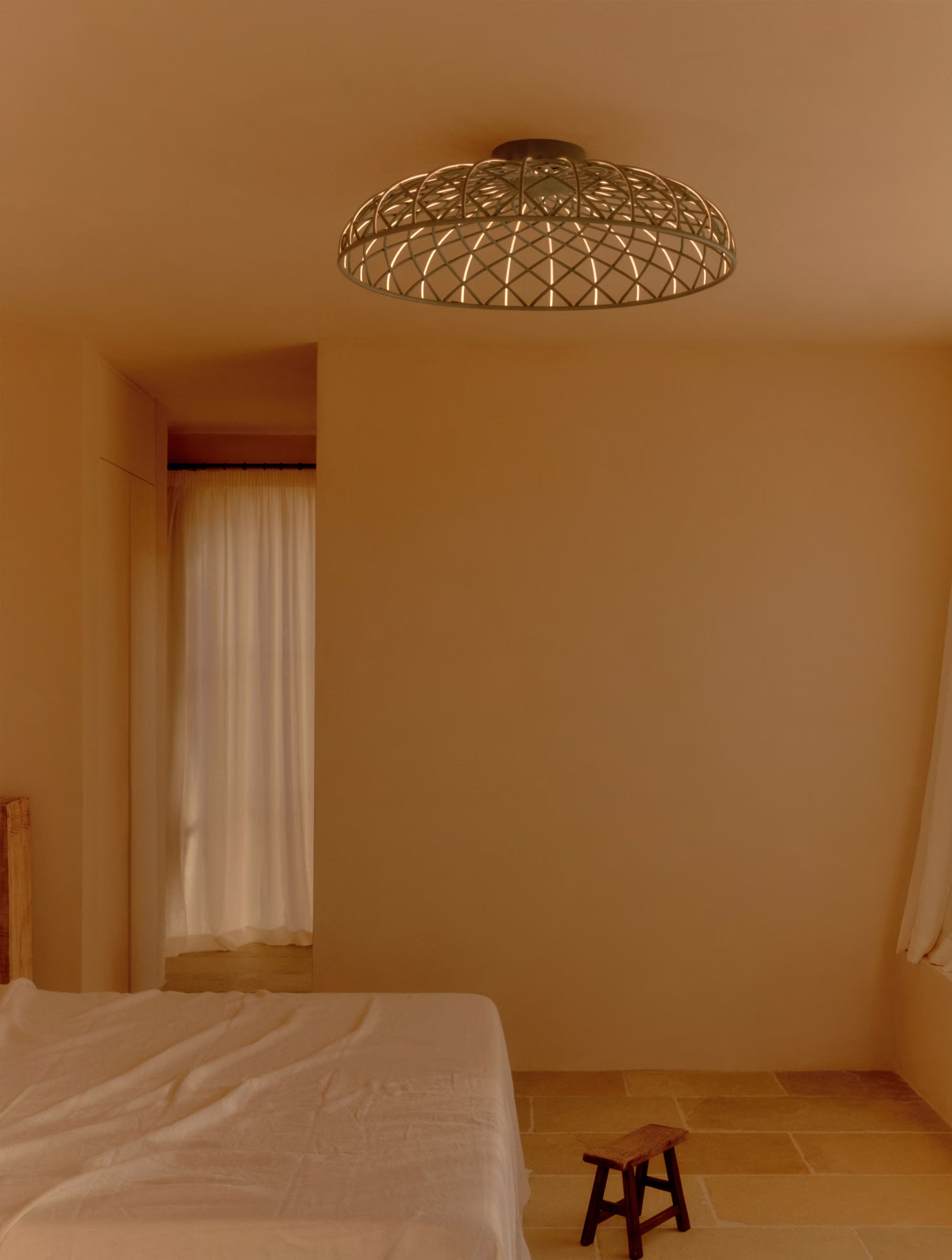 Skynest Ceiling view 3