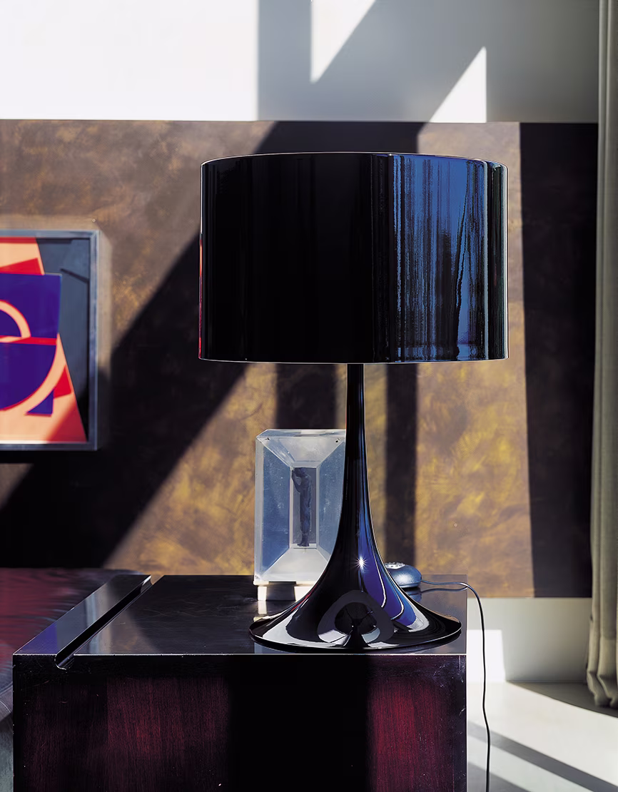 Spun Light Table view 6