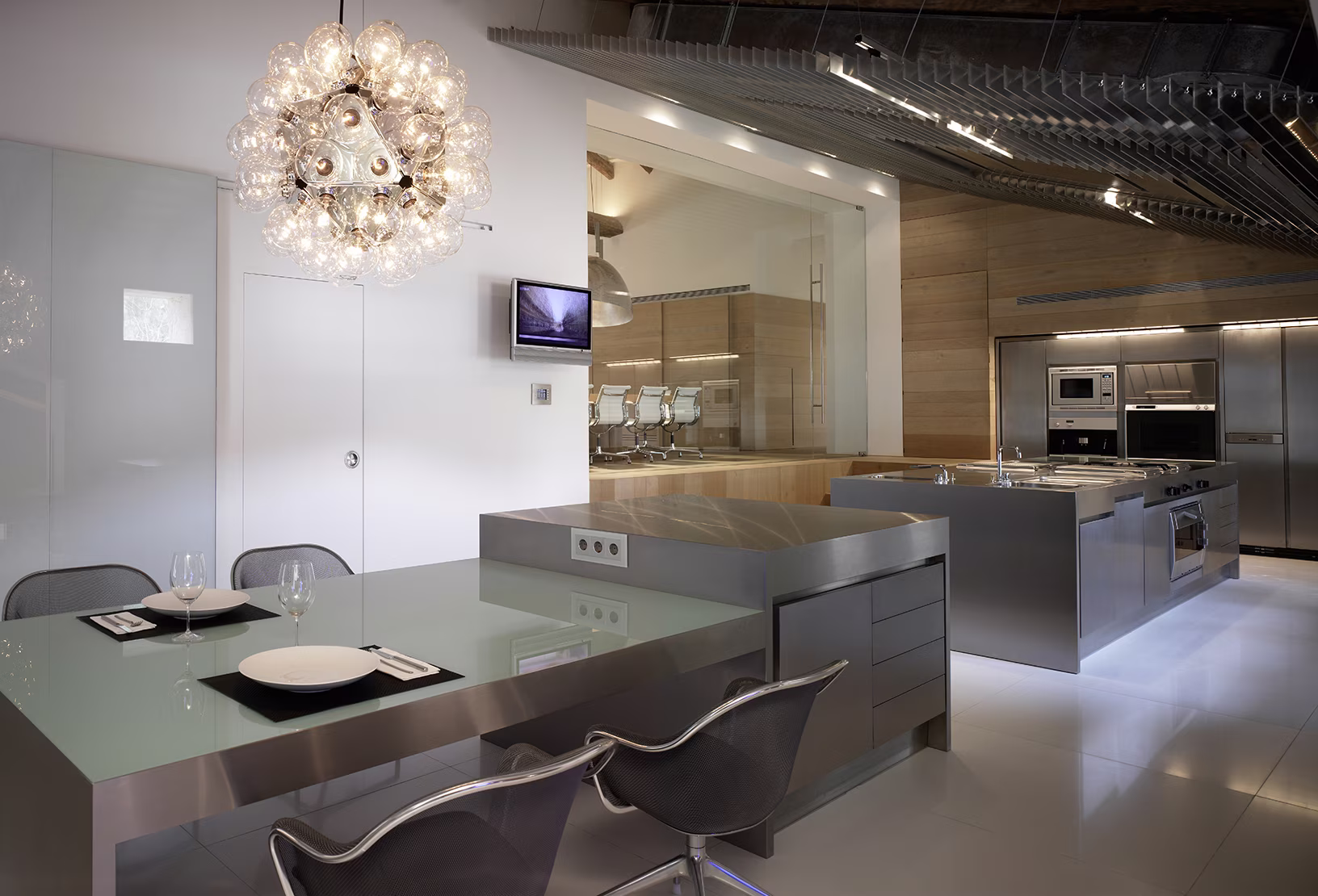 Taraxacum 88 Suspension view 4