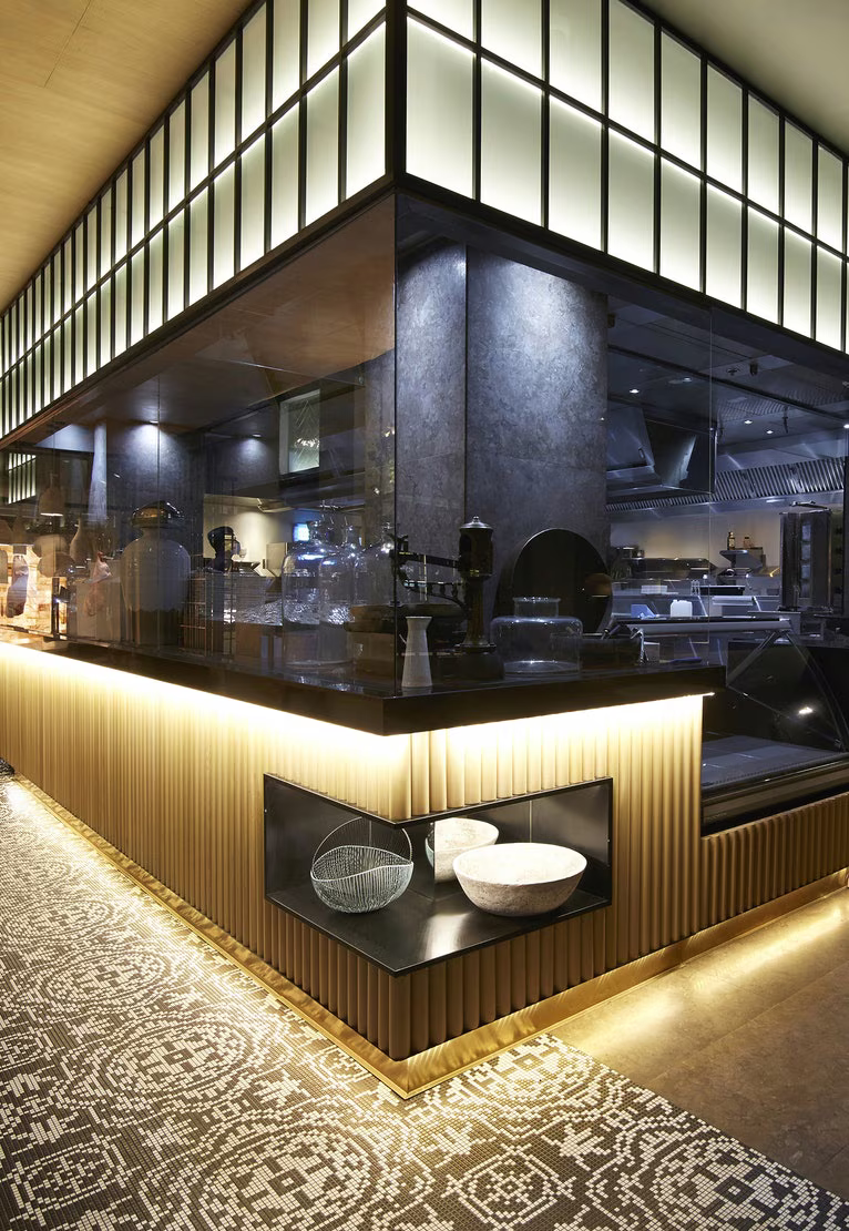 The Micro Running Magnet view 4