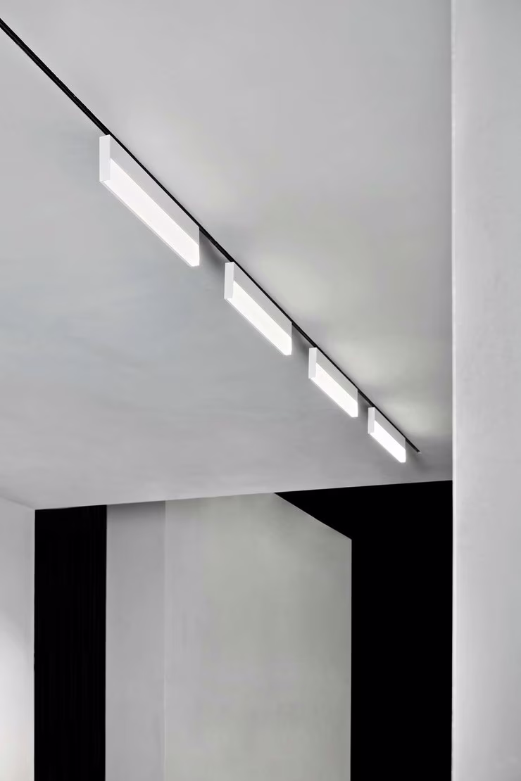 The Tracking Power Evo view 5