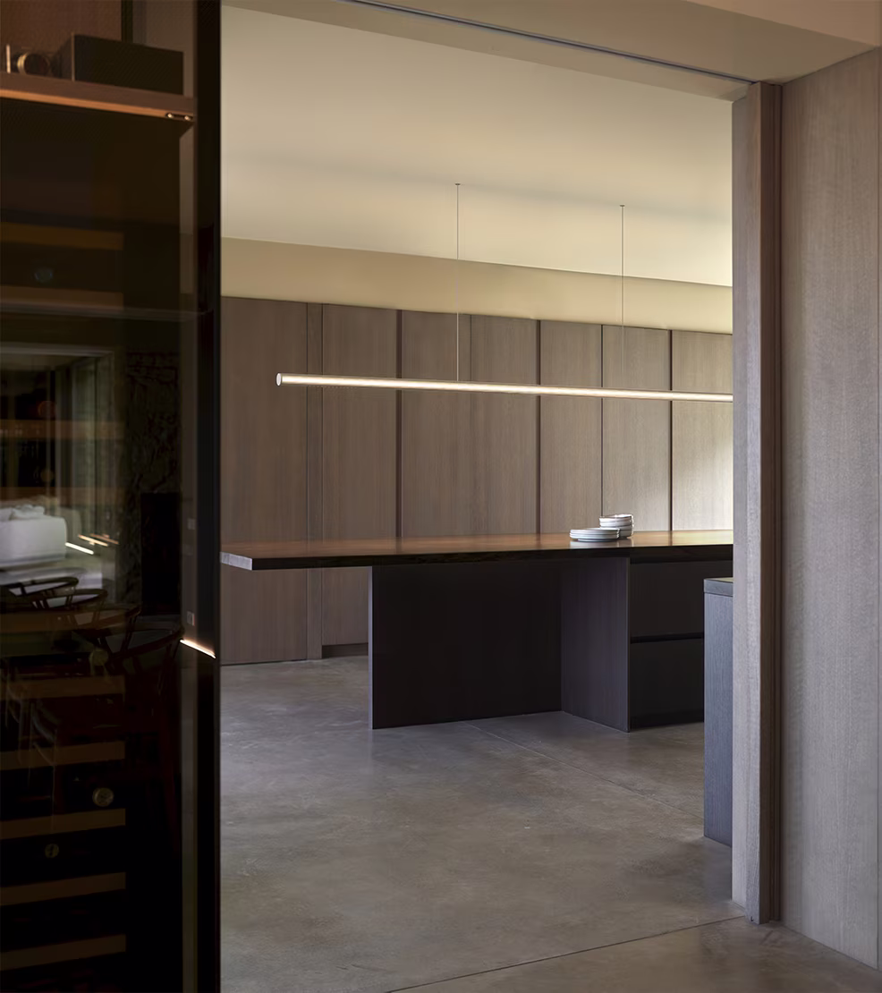 The Glowing Track Suspension view 6