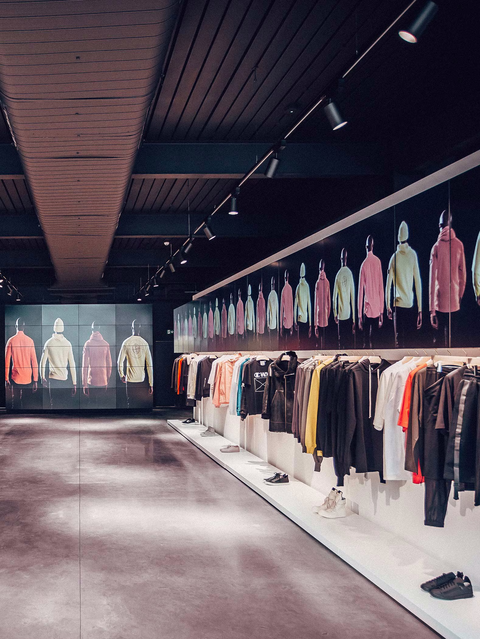 UT Spot Track view 3