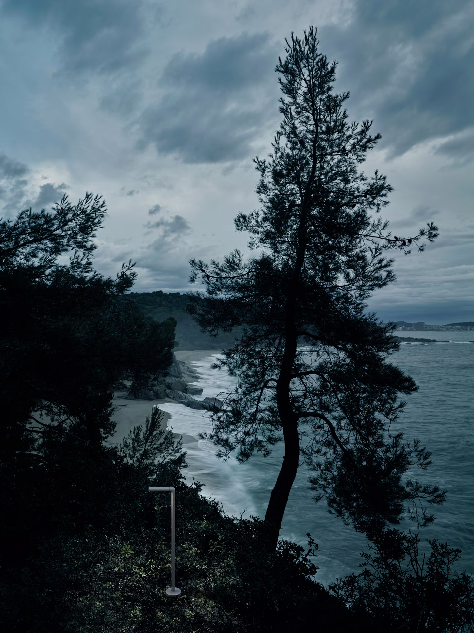 Walkstick Pipe view 5