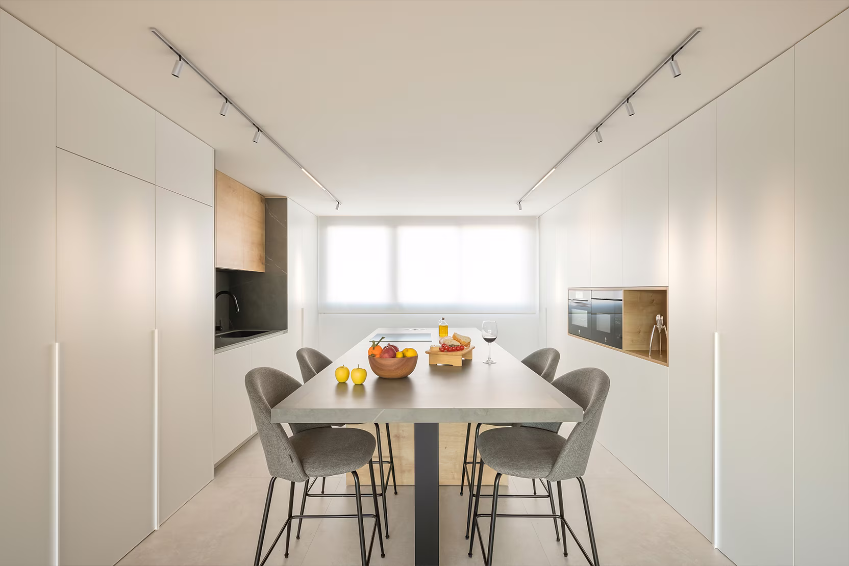 Zero Track Pro view 2