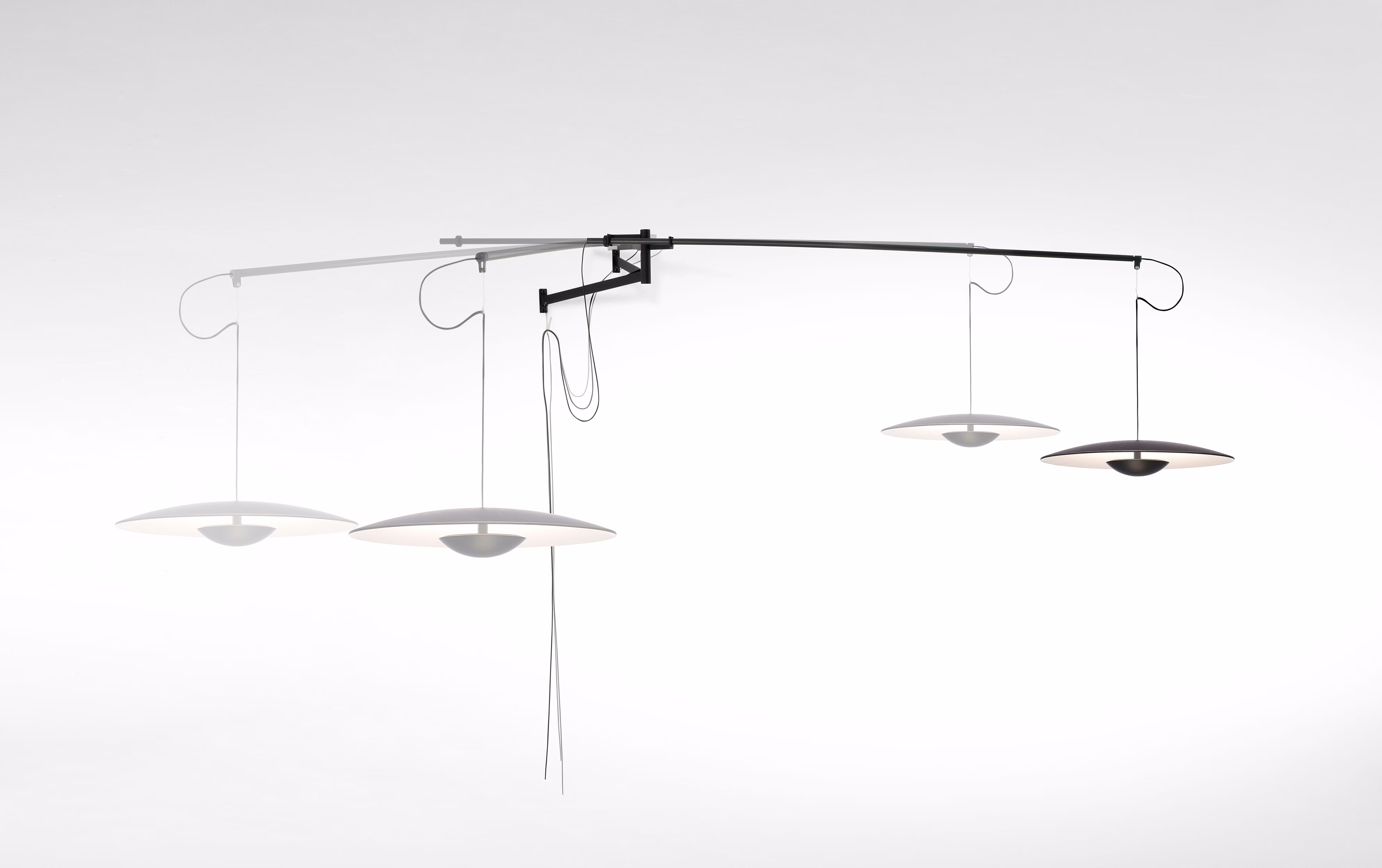 Ginger Wall (Extendable) view 5