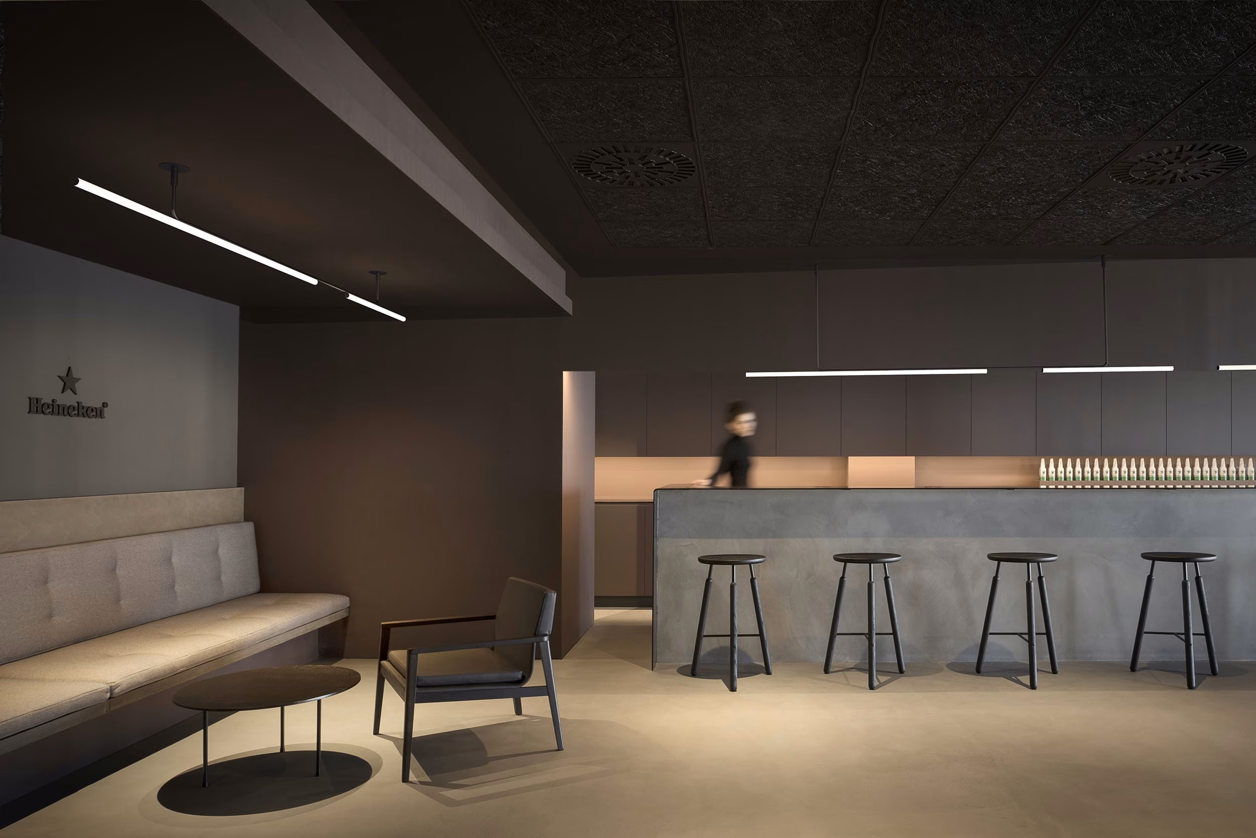 Ambrosia Ceiling view 7