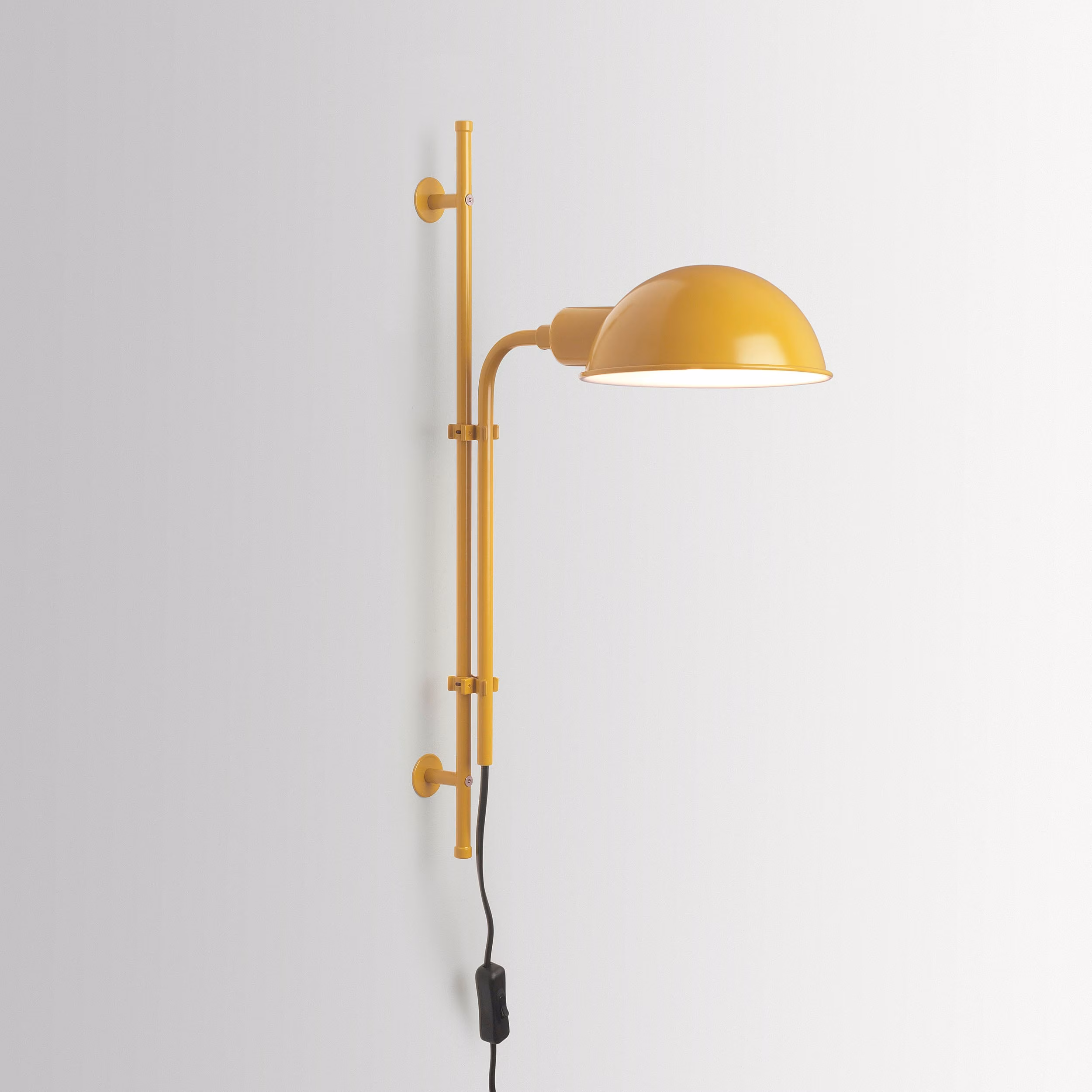 Funiculí Wall view 8