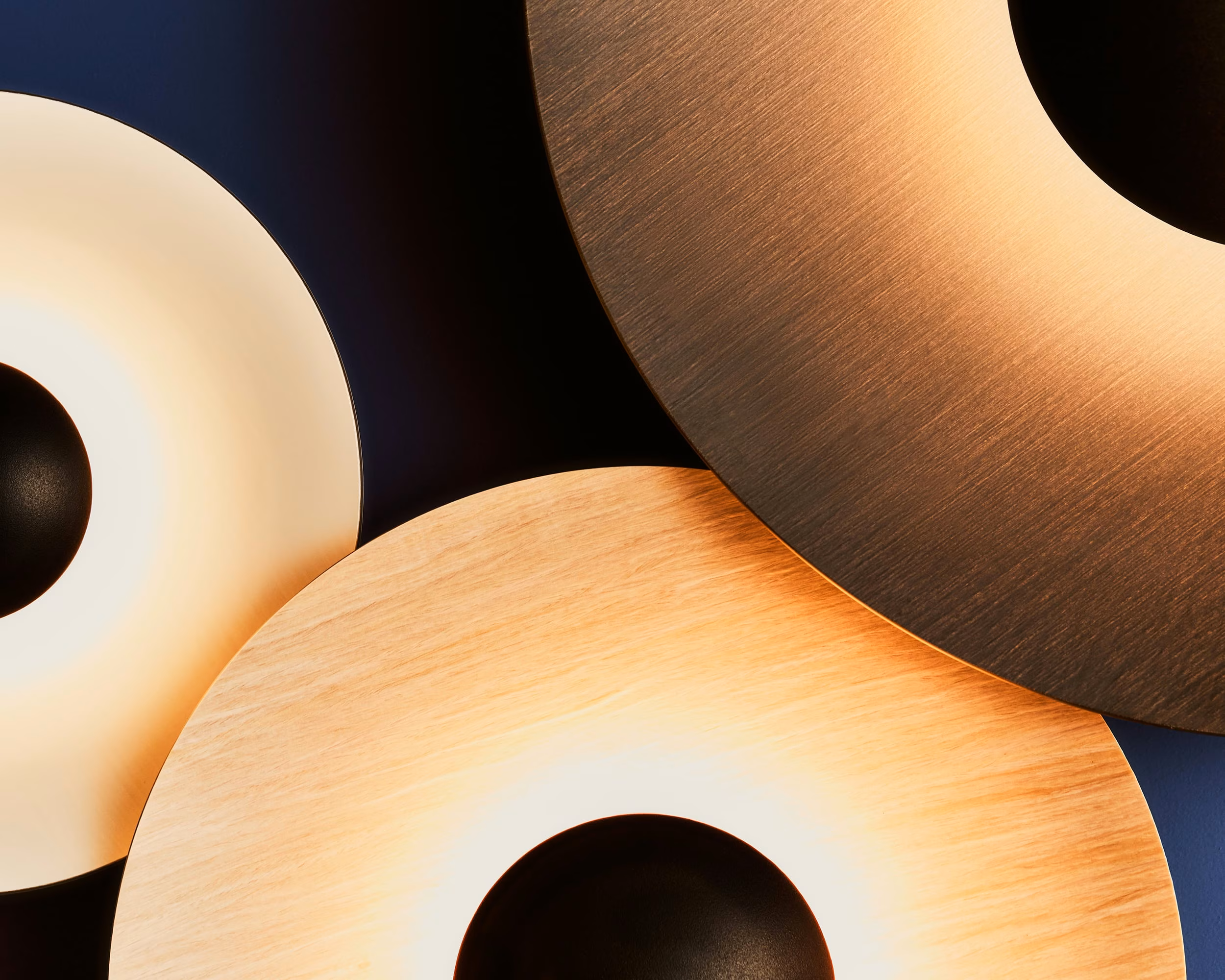 Ginger Wall (Flush) view 10