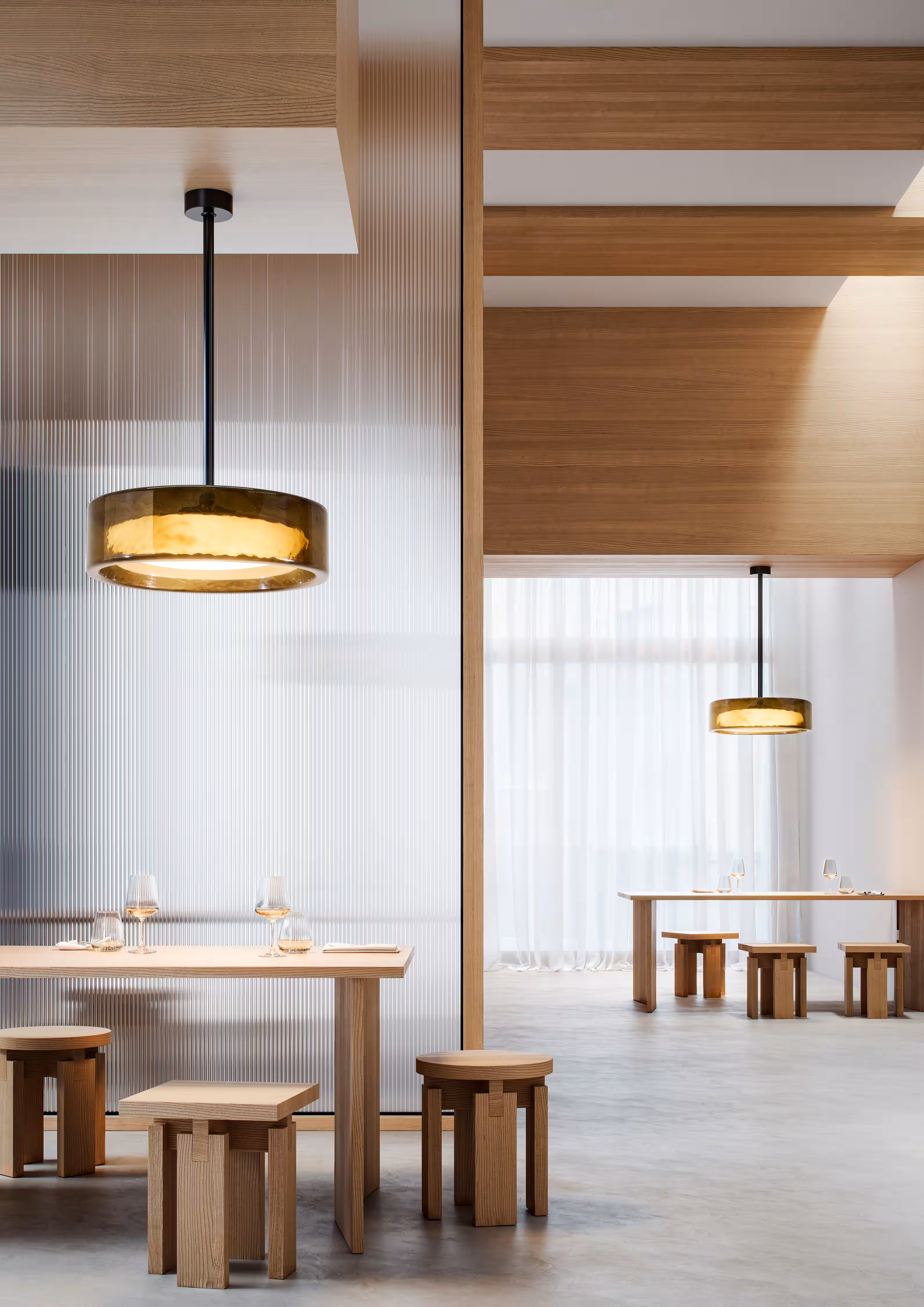 Ringo (fixed pole) view 3