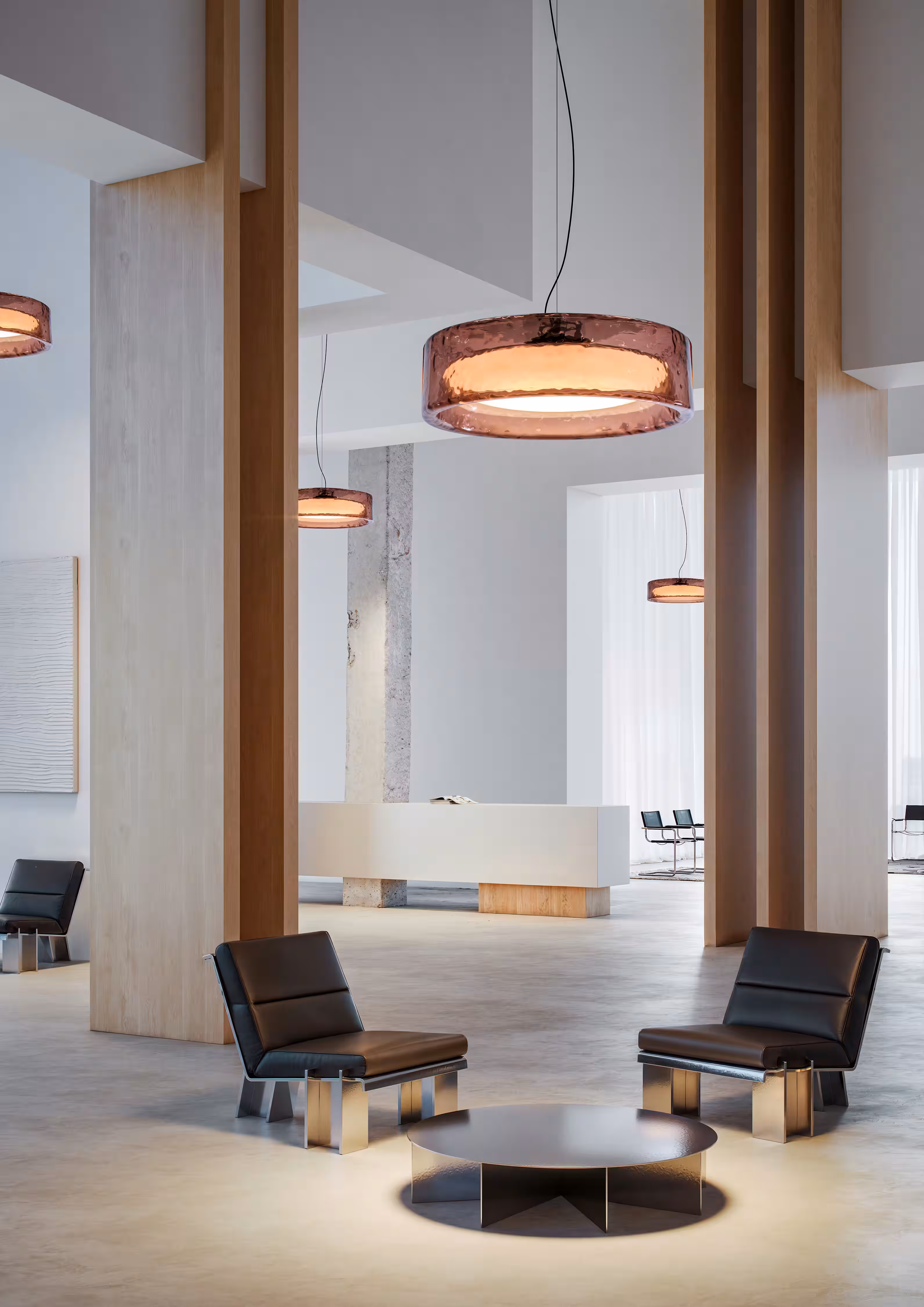 Ringo Pendant view 3