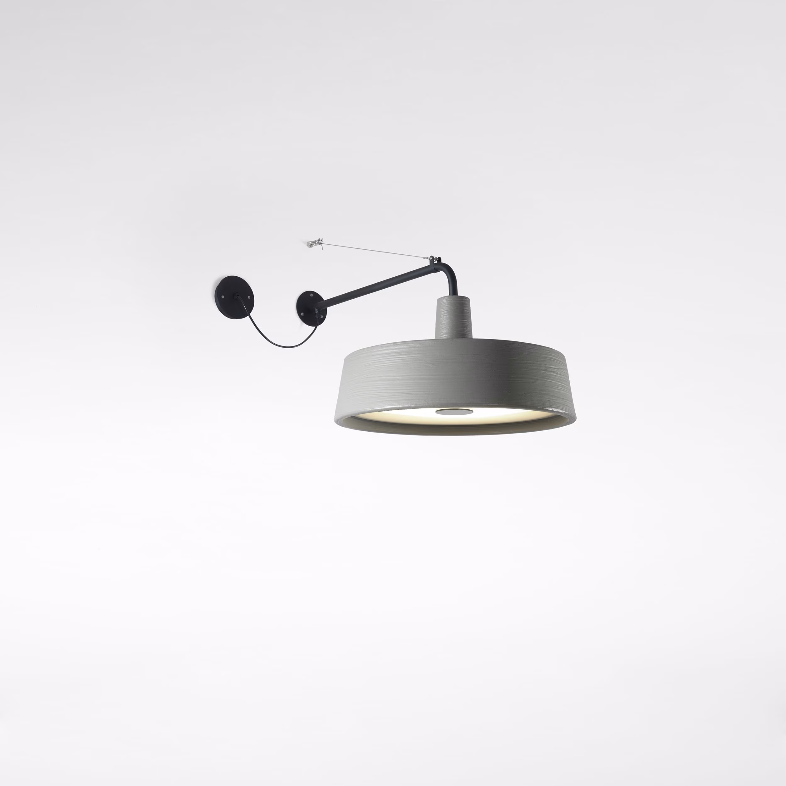 Soho Outdoor Wall view 5