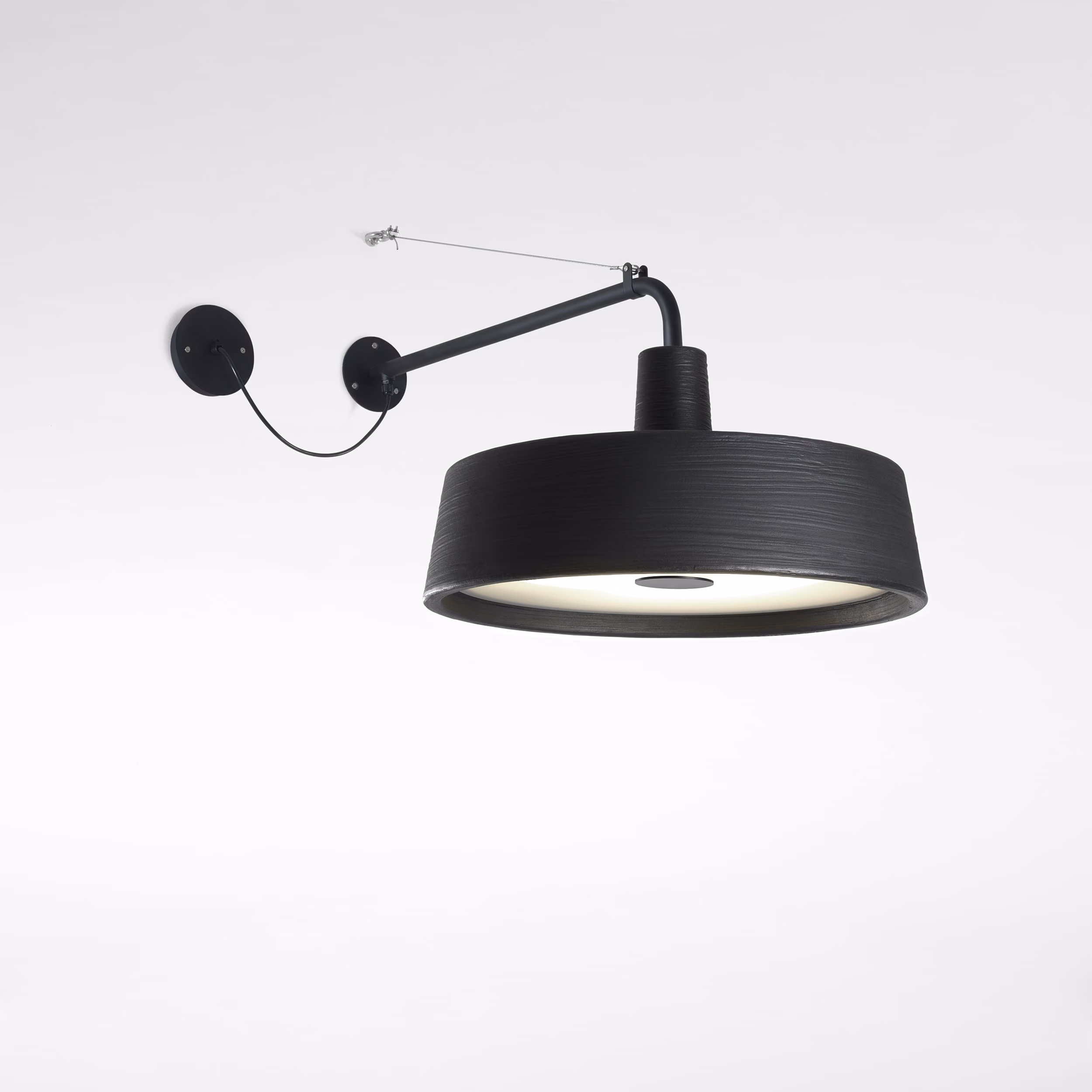 Soho Outdoor Wall view 4