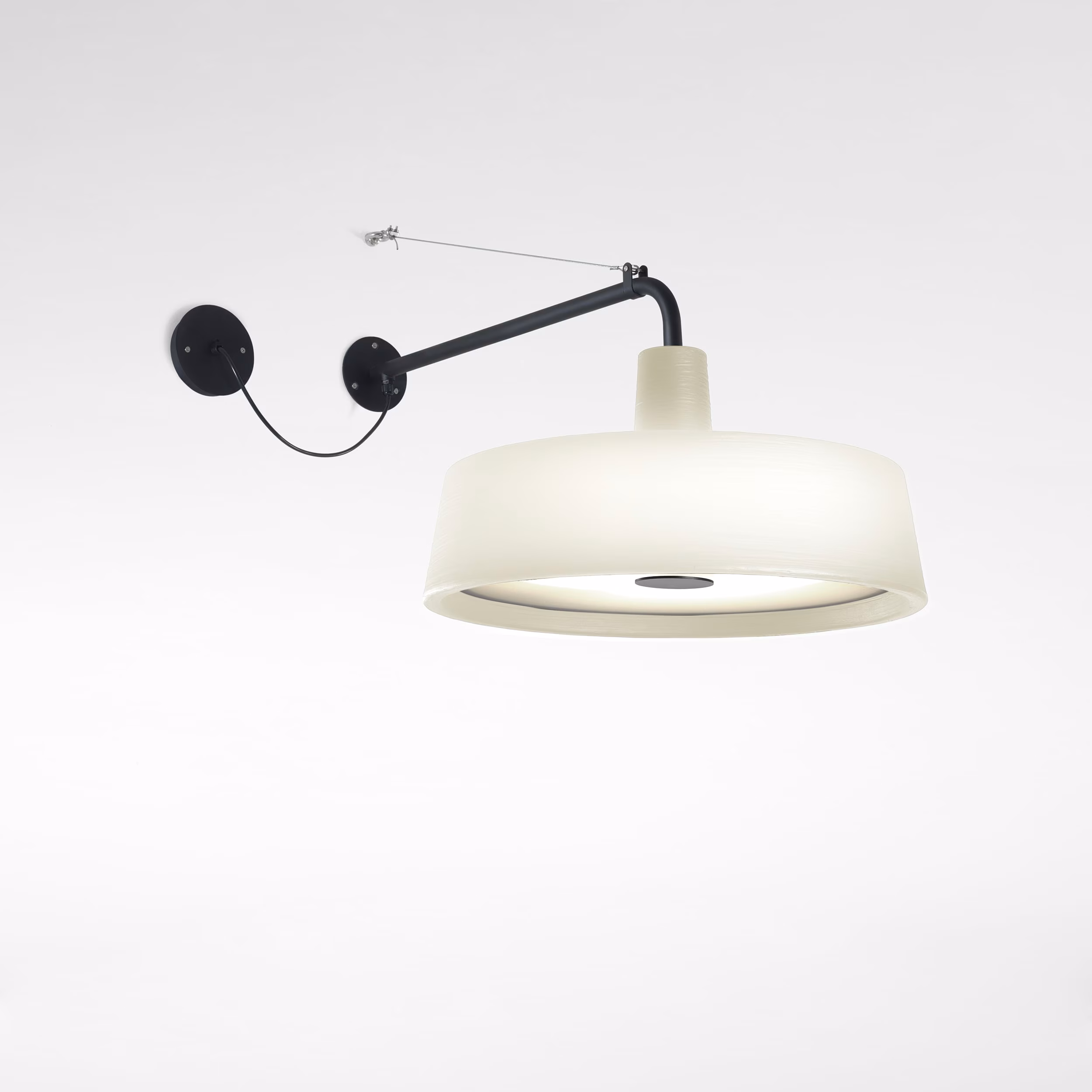 Soho Outdoor Wall view 2