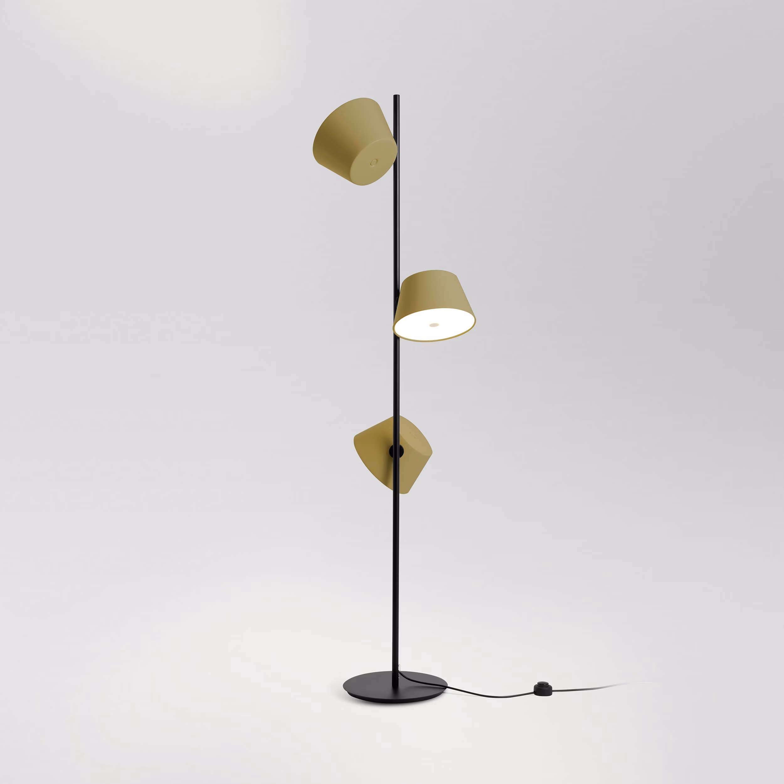 Tam Tam Floor view 8