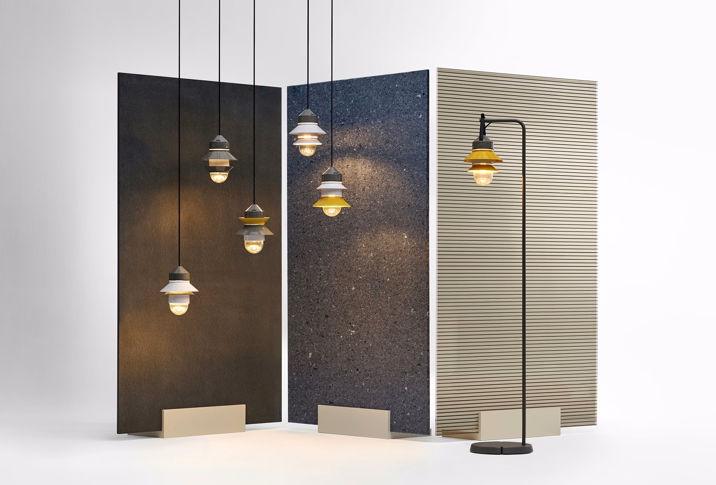 Santorini Outdoor Floor view 2