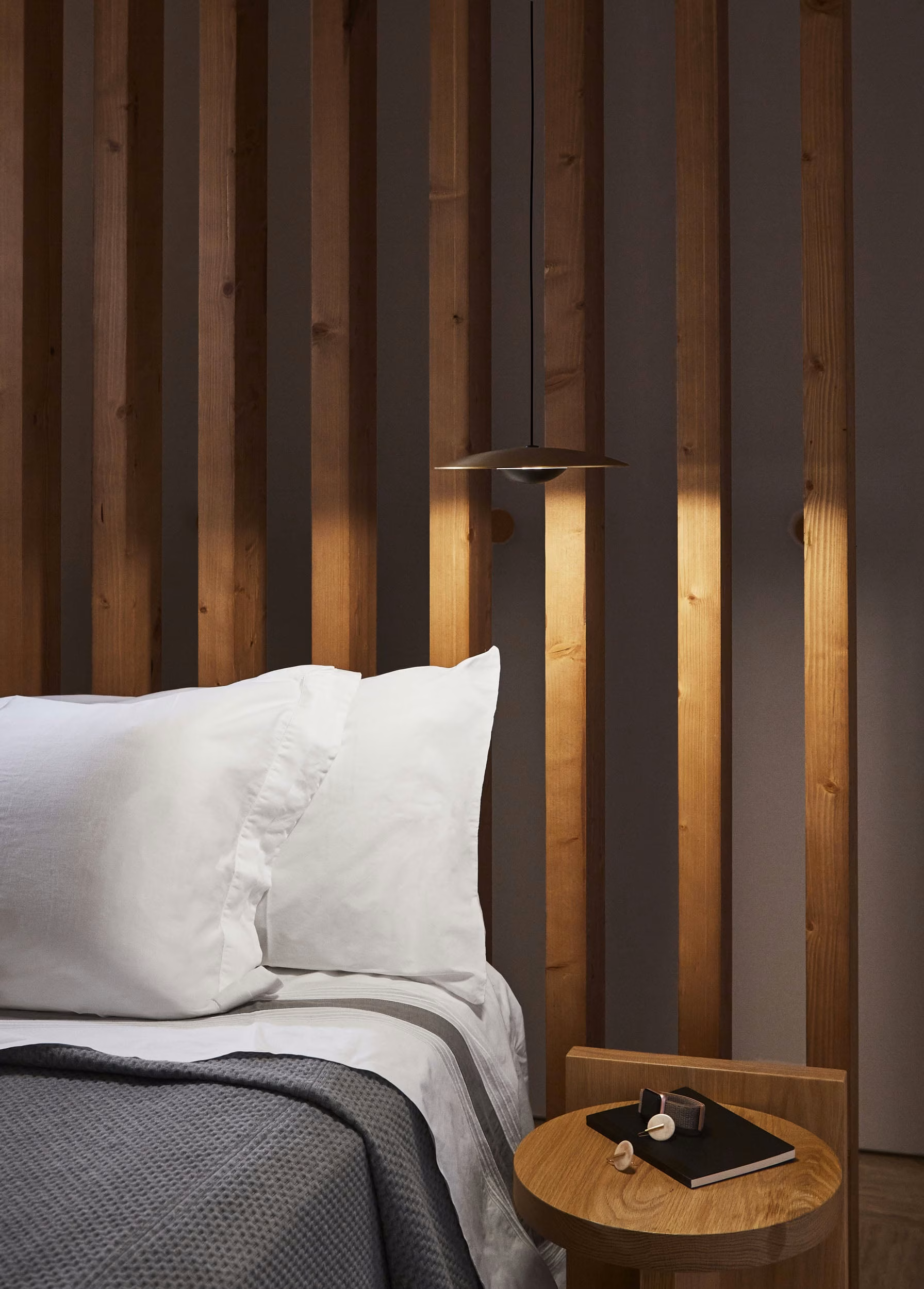 Ginger Pendant view 3