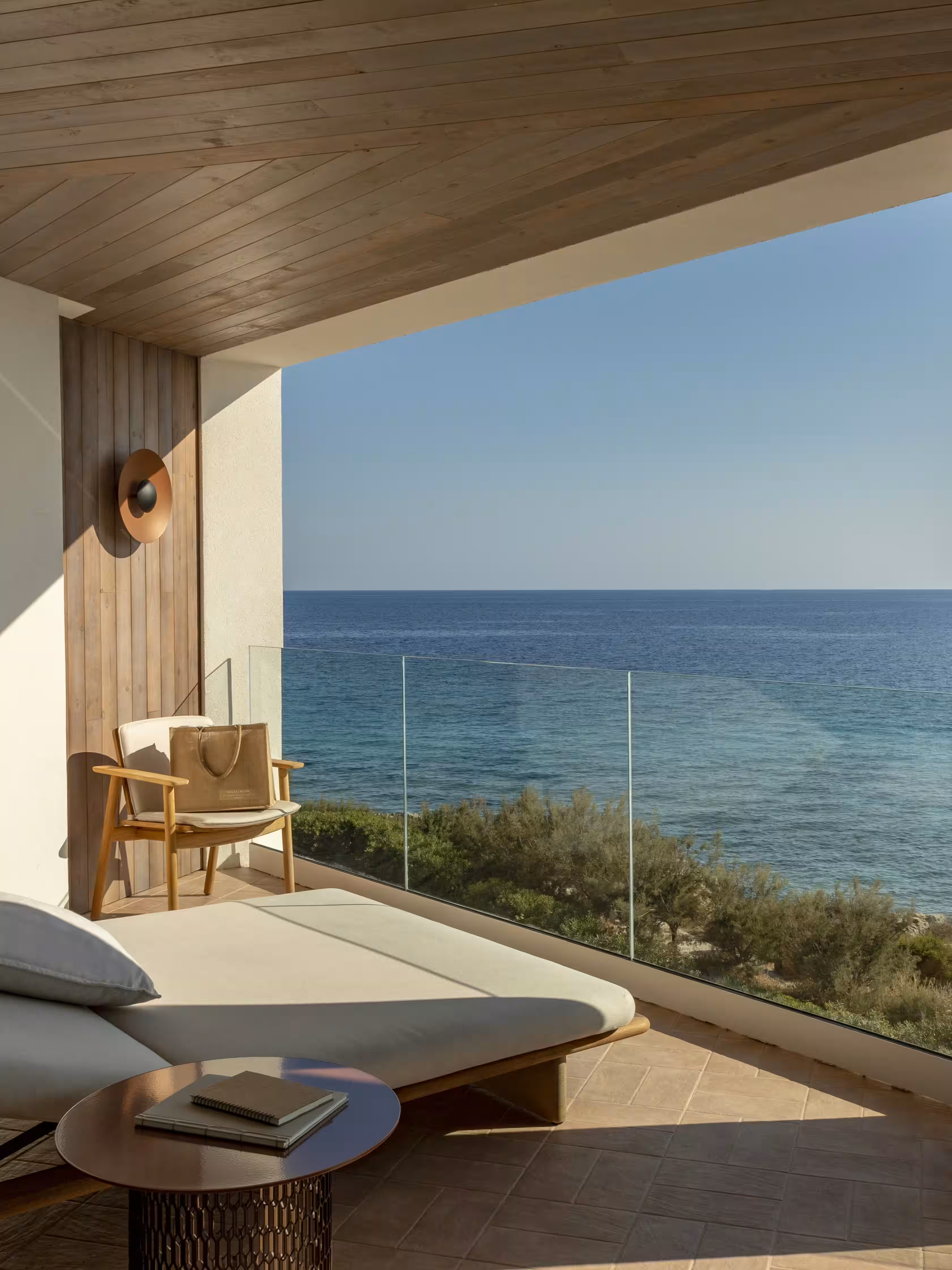 Ginger Outdoor Wall view 2