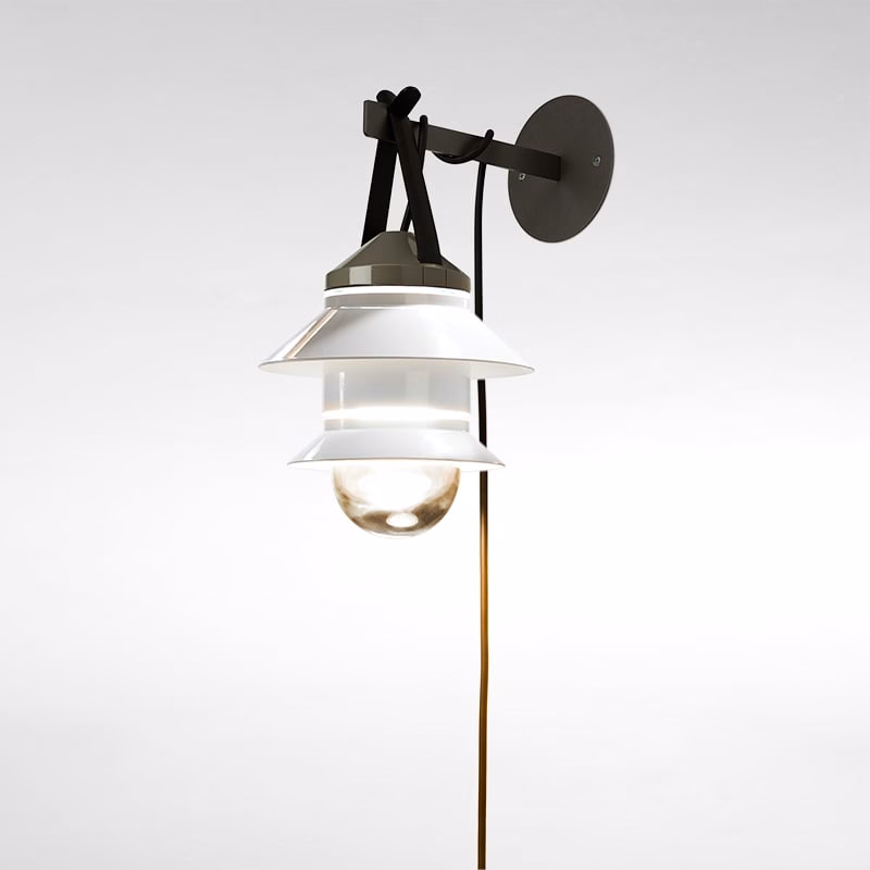 Santorini Wall view 8